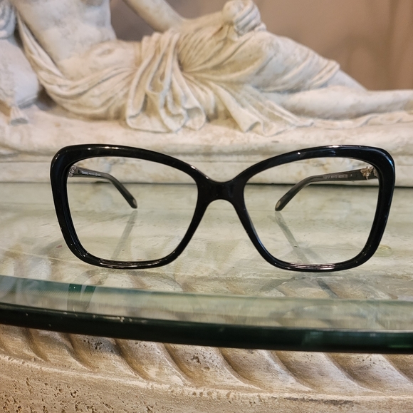 Tiffany & Company TF4057 Perscription/ Sunglass Frames NAM#490 - Picture 3 of 13